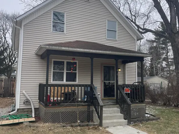 407 S Clay St, Sturgis, MI 49091