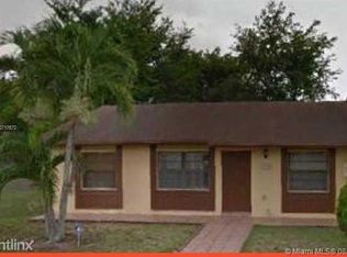 14752 SW 66th St, Miami, FL 33193