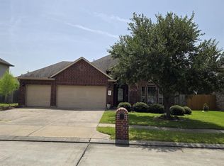 2310 Eagle Ln, La Porte, TX 77571