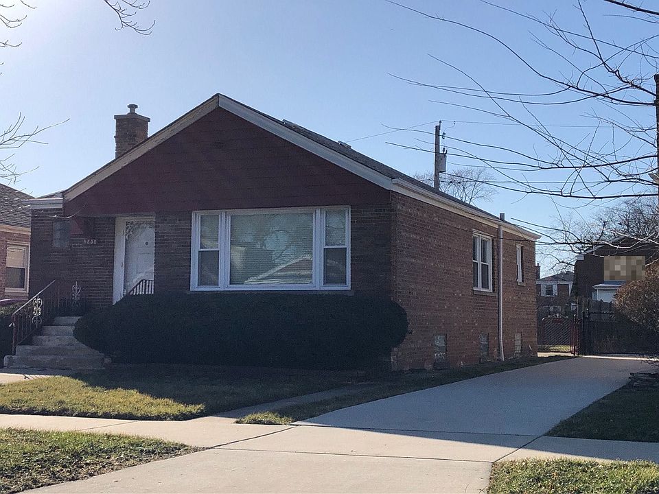 2nd image of 9808 S Green St