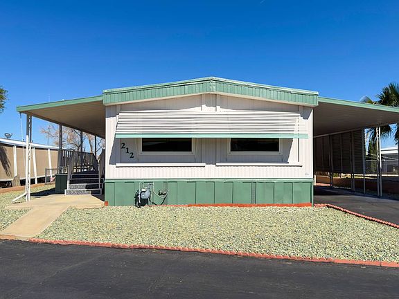 2nd image of 701 Montara Rd Space 212