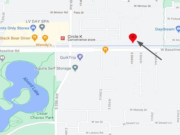 3rd image of 7224 S 33rd Ln