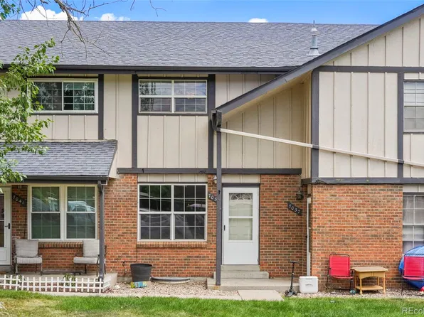 7039 S Webster Street #J, Littleton, CO 80128