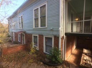 250B Dubose Ave, Athens, GA 30601