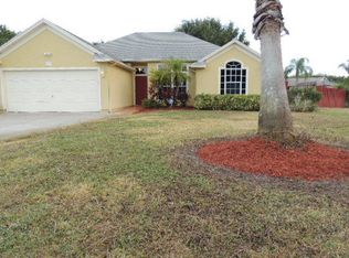 598 SW Nadell Ave, Port Saint Lucie, FL 34953