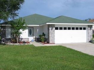1623 Christa Ct, Saint Cloud, FL 34772