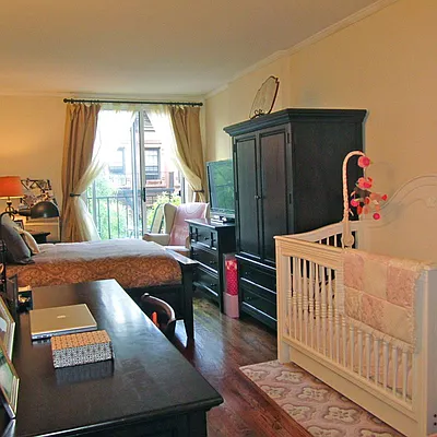 Rented by Brown Harris Stevens | media 15