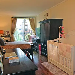 Rented by Brown Harris Stevens