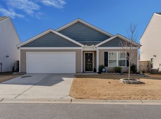 1065 Yearling Way, Moore, SC 29369