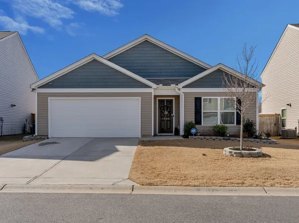 1065 Yearling Way, Moore, SC 29369