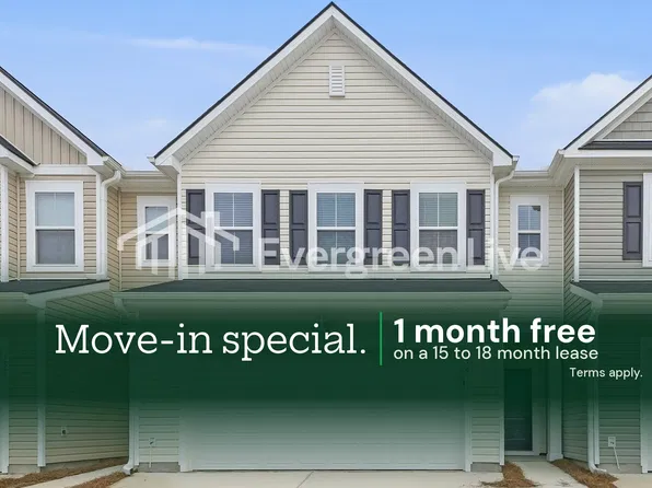 139 Green Thistle Way, Summerville, SC 29483