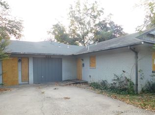 509 Judy Ln, Tahlequah, OK 74464