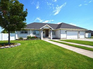 2651 Eastview Dr, Idaho Falls, ID 83401