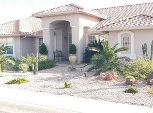 7245 W Eugie Ave, Peoria, AZ 85381