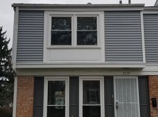 2159 Somersworth Pl #2159, Hoffman Estates, IL