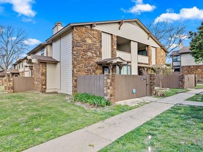6367 S 80th East Ave #8C, Tulsa, OK, 74133