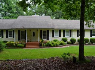 598 Timber Ridge Ln #2, Ellijay, GA 30540