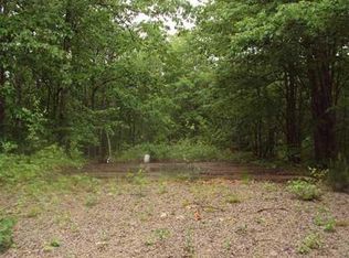 LOT 2 Fish Hatchery Rd LOT 2, Cherryfield, ME 04622