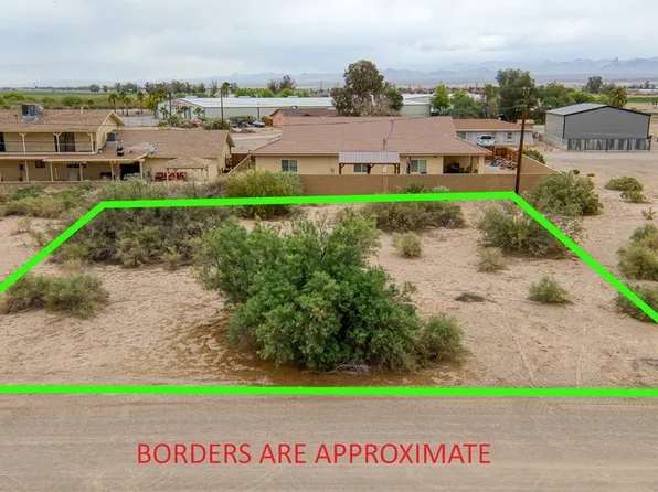 10182 S Jamaica Drive, Mohave Valley, AZ 86440