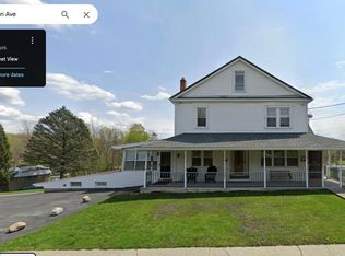 904B Hudson Ave, Stillwater, NY 12170