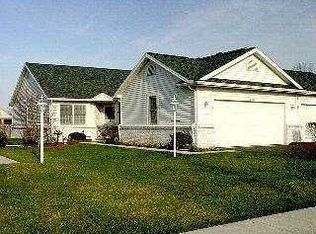 2231 Farm View Ct #2231, Toledo, OH 43615