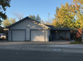 3500 Magnums Way, Redding, CA 96003