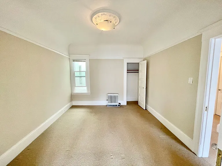Charming! Duboce Top Floor 3br/1ba. Sunlight Galore! Progressive — Photo 4