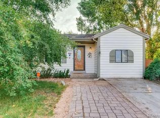 7729 Depew St, Westminster, CO 80003