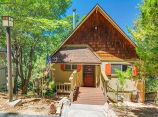 1316 Saint Anton Dr, Lake Arrowhead, CA 92352
