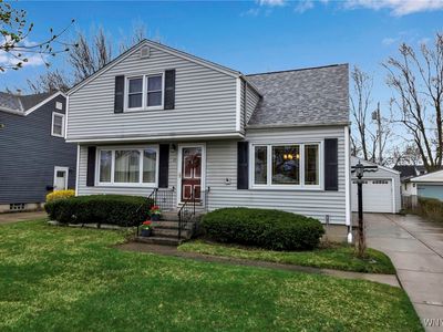 17 Princess Dr, Cheektowaga, NY, 14225