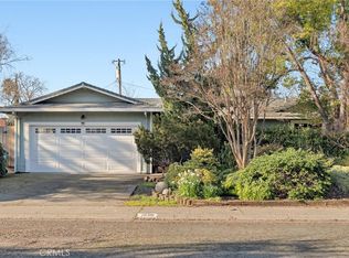 1688 Park View Ln, Chico, CA 95926