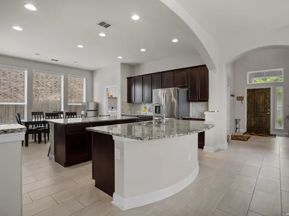 5407 Saffron Rose, San Antonio, TX 78253