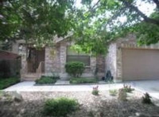 3832 Forsyth Park, Schertz, TX 78154