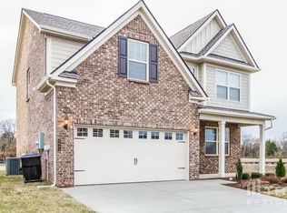 4941 Kingdom Dr, Murfreesboro, TN 37128