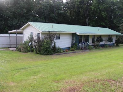 204 Davis St, Piedmont, AL, 36272