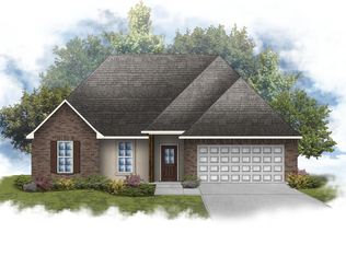 23212 Kudu Trail Dr, Denham Springs, LA 70726
