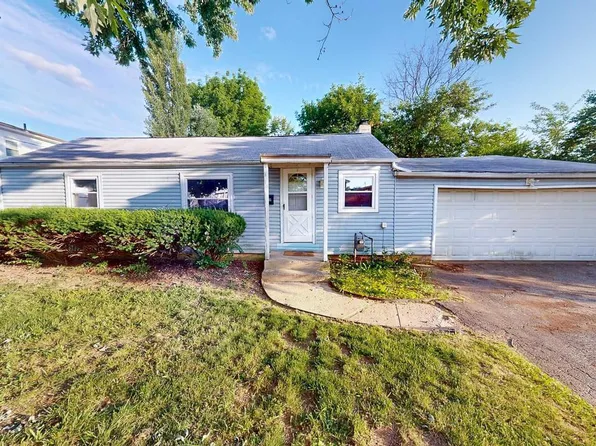 705 Riverview Dr, Columbus, OH 43202