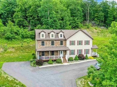 86 New Paltz Rd, Highland, NY, 12528