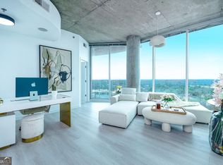 361 17th St #2122, Atlanta, GA