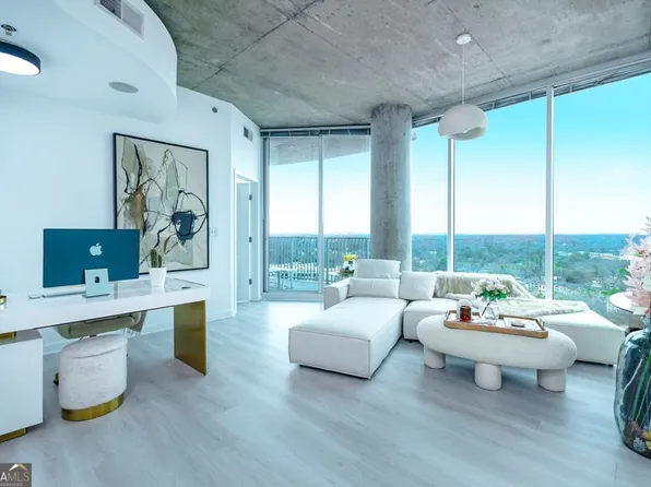 361 17th St #2122, Atlanta, GA 30363