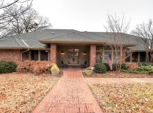 10617 S Lakewood Ave, Tulsa, OK 74137
