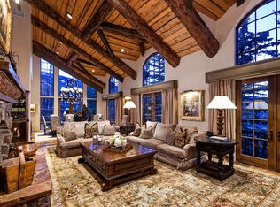 720 Pine Crest Dr, Snowmass Village, CO 81615