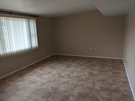 Living Room from foyer