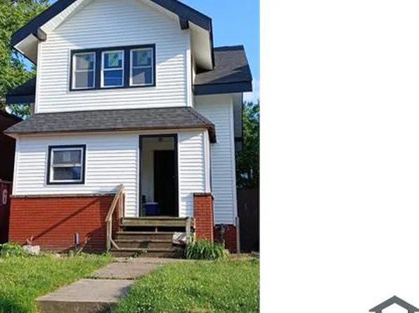 515 Bates Rd, Toledo, OH 43610