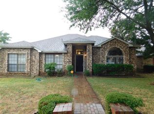 2015 Timberview Dr, Mesquite, TX 75149