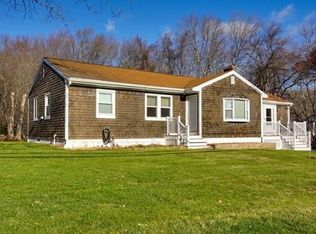 166 Hartford Ave, Bellingham, MA 02019