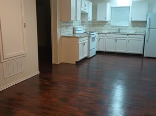 2320 62nd St #A, Lubbock, TX 79412