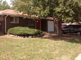 9210 W 48th Ave, Wheat Ridge, CO 80033