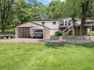 2741 Mullins Rd, Millstadt, IL 62260