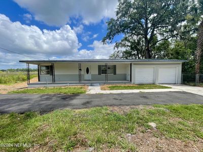 4715 TROUT RIVER Boulevard, Jacksonville, FL, 32208